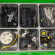 Illustration for article titled Any Oppos want a first gen Lego Mindstorms kit?